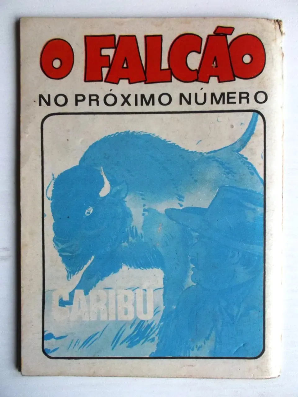 O Falcão 1164 - Rick Random 2