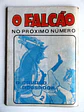 O Falcão 1166 - Major Alvega - Thumbnail 2