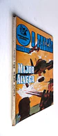 O Falcão 1166 - Major Alvega - Thumbnail 3