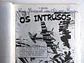O Falcão 1166 - Major Alvega - Thumbnail 4