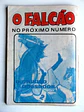 O Falcão 1166 - Major Alvega - Thumbnail 2