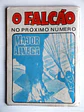 O Falcão 1156 - Caribú - Thumbnail 2
