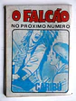 O Falcão 1146 - Thumbnail 2