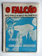 O Falcão 1147 - Caribú - Thumbnail 2