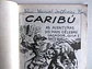 O Falcão 1147 - Caribú - Thumbnail 4