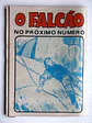 O Falcão 1148 - Rick Random - Thumbnail 2