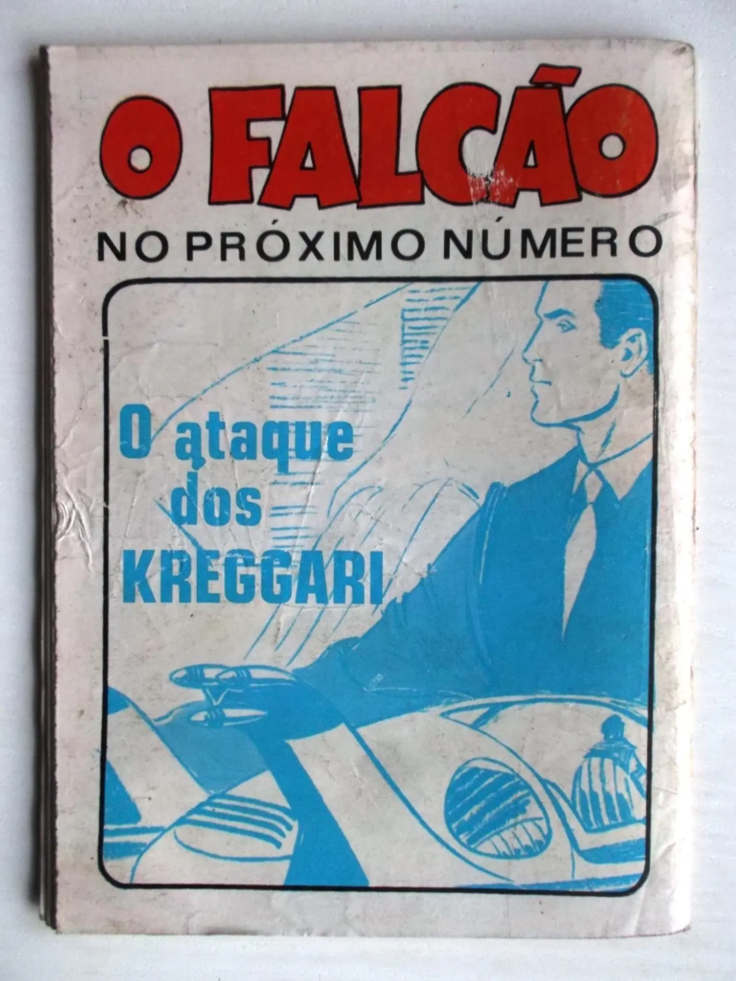 O Falcão 1130 - ENE 3 2