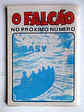 O Falcão 1133 - Major Alvega - thumbnail 2