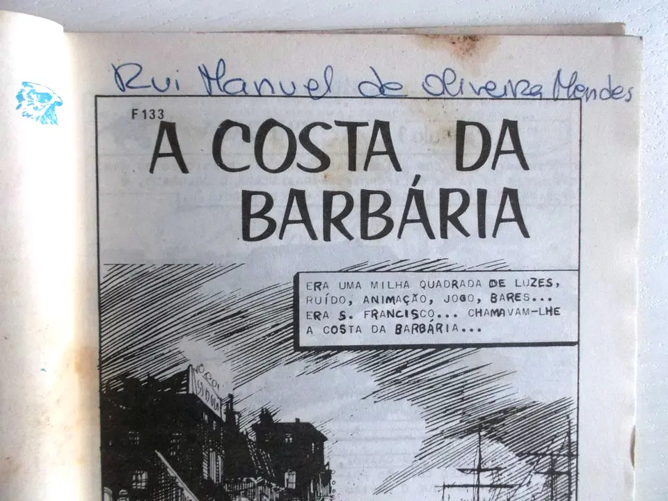 O Falcão 1120 4