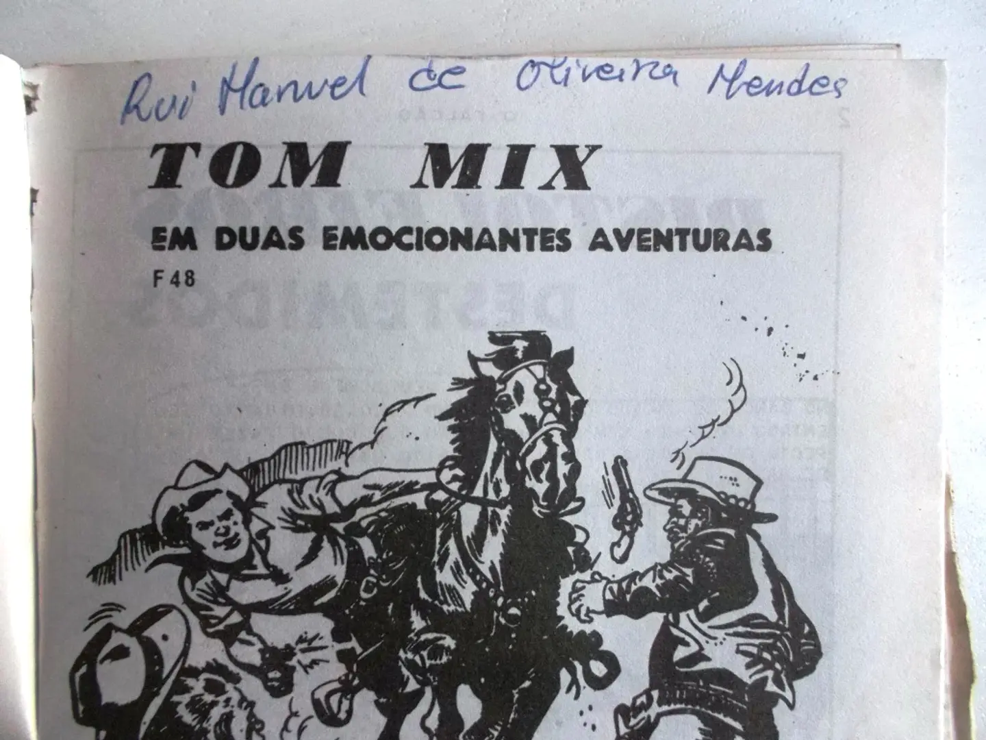 O Falcão 1126 5