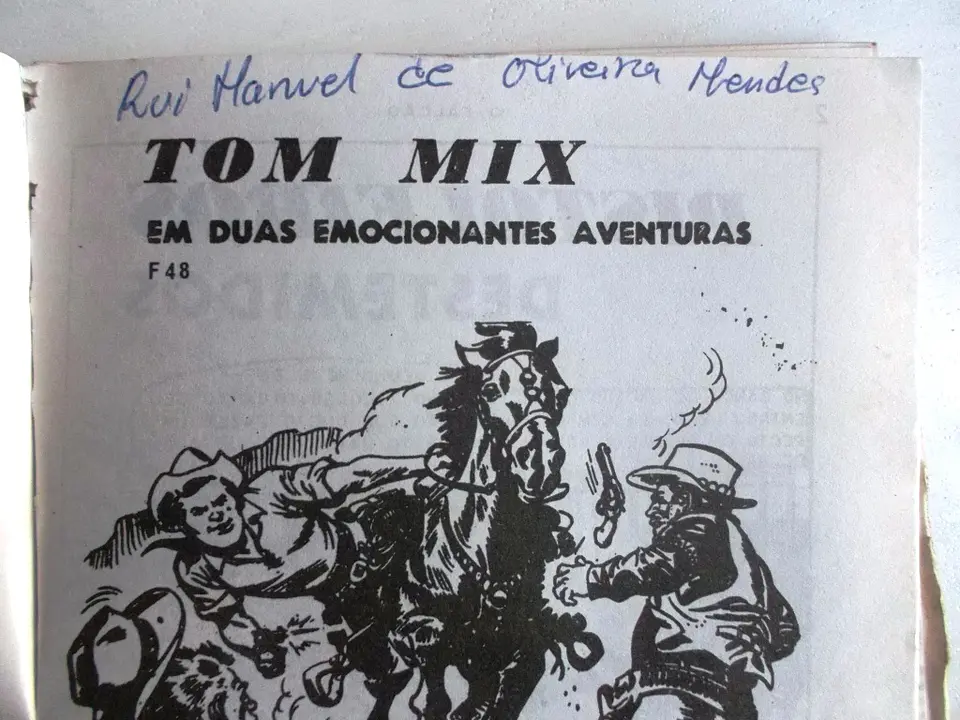 O Falcão 1126 5