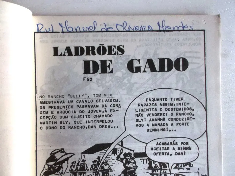 O Falcão 1129 4