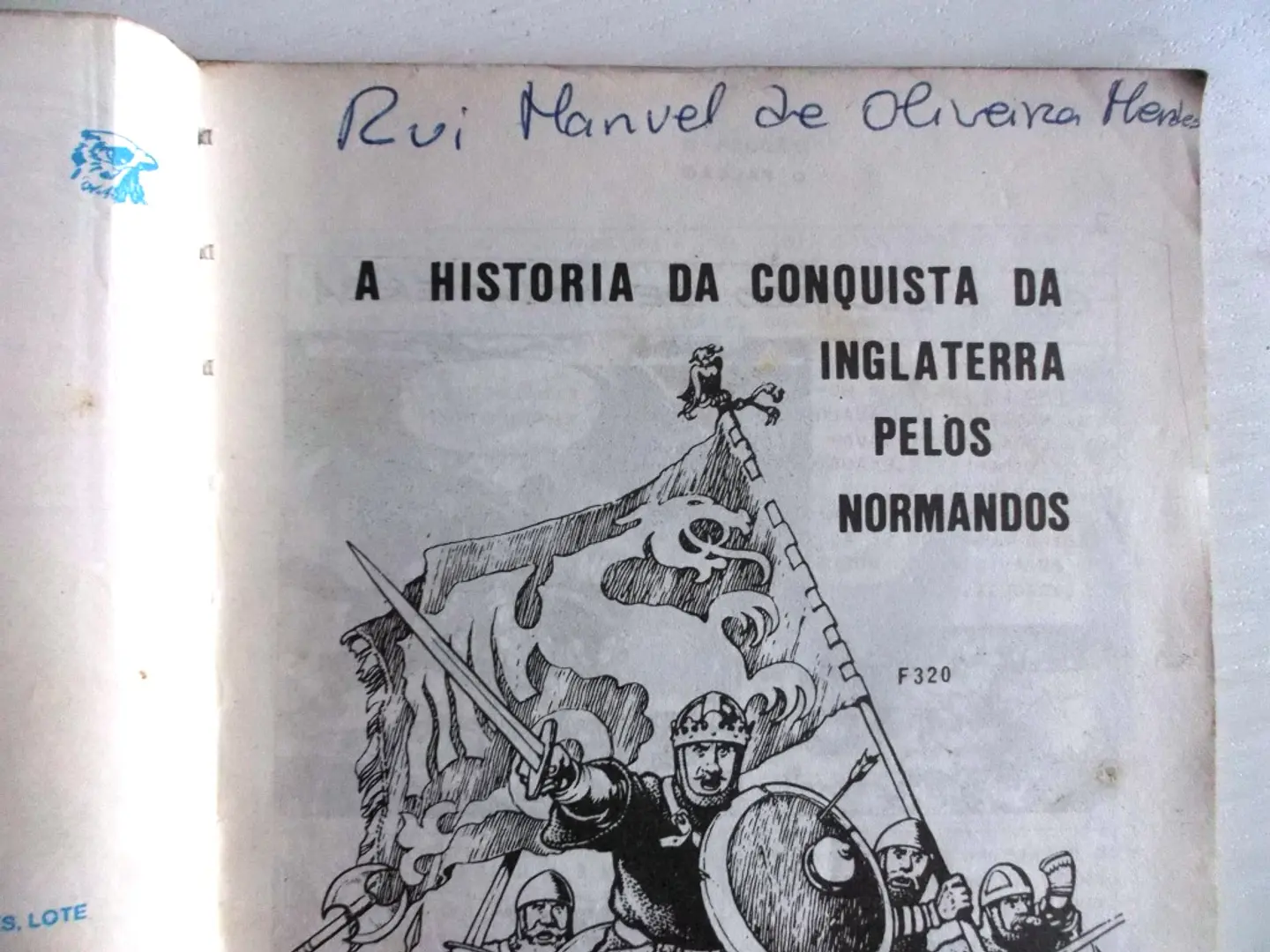 O Falcão 1118 4