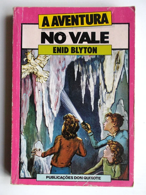 A Aventura no vale