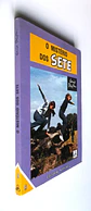 Os Sete 09 - Enid Blyton - Thumbnail 3