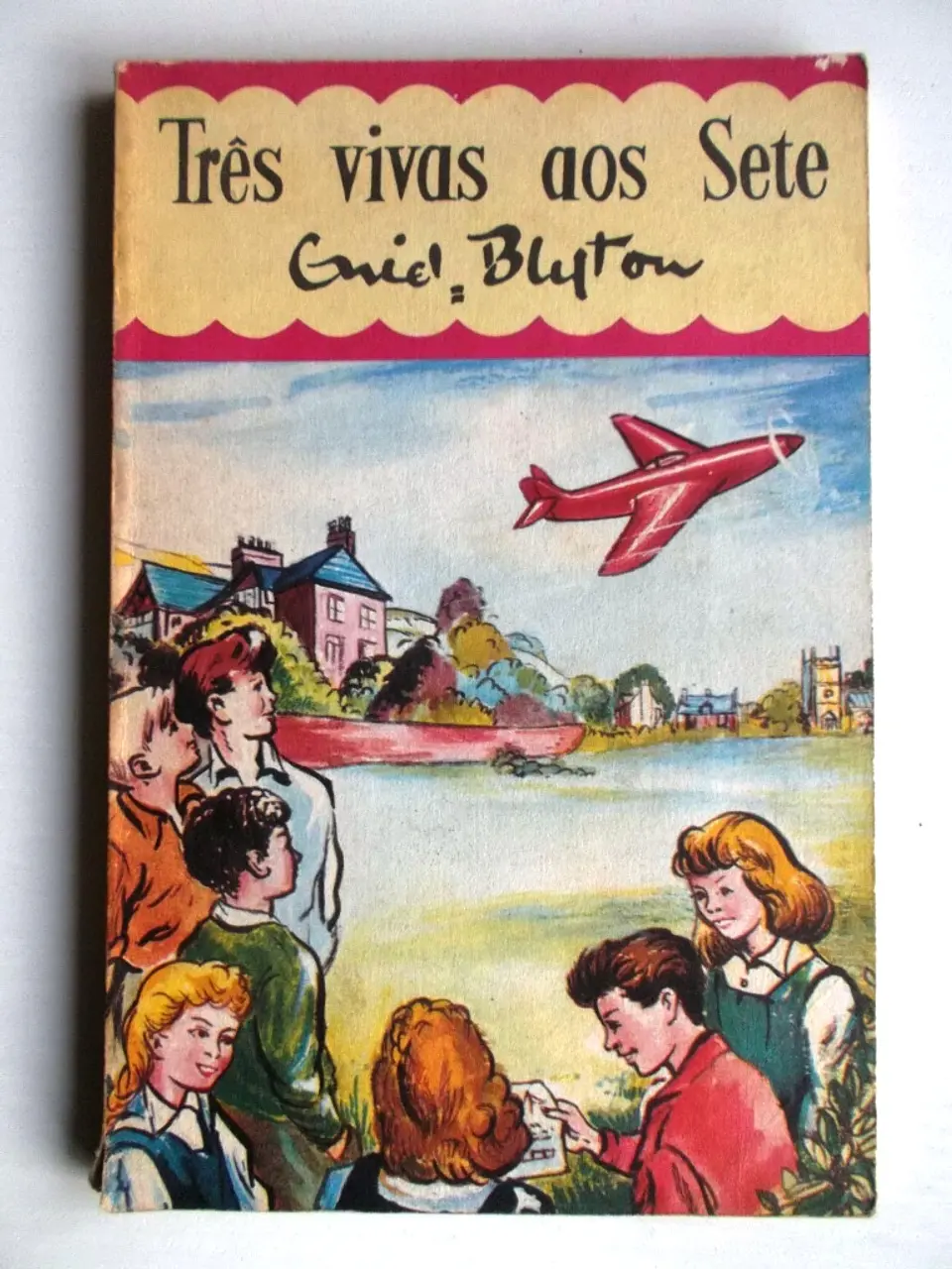 Três vivas aos sete 1