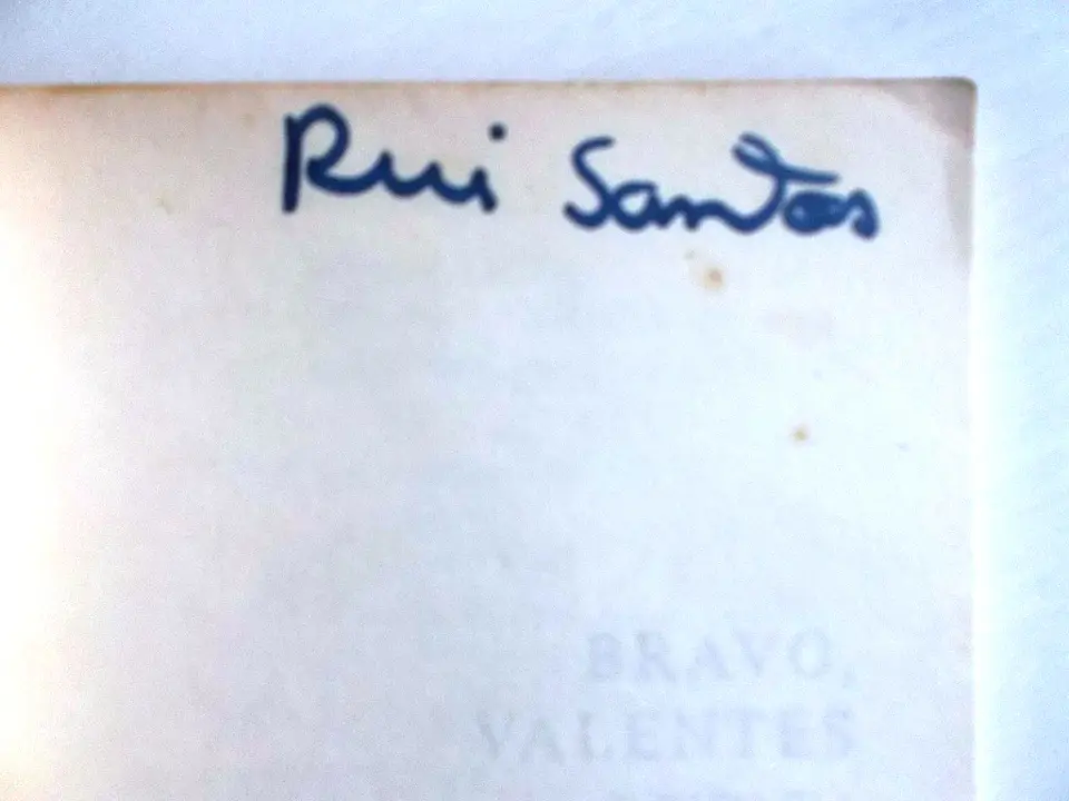 Bravo, valentes sete! 4