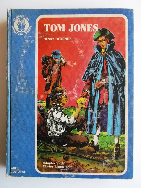Tom Jones
