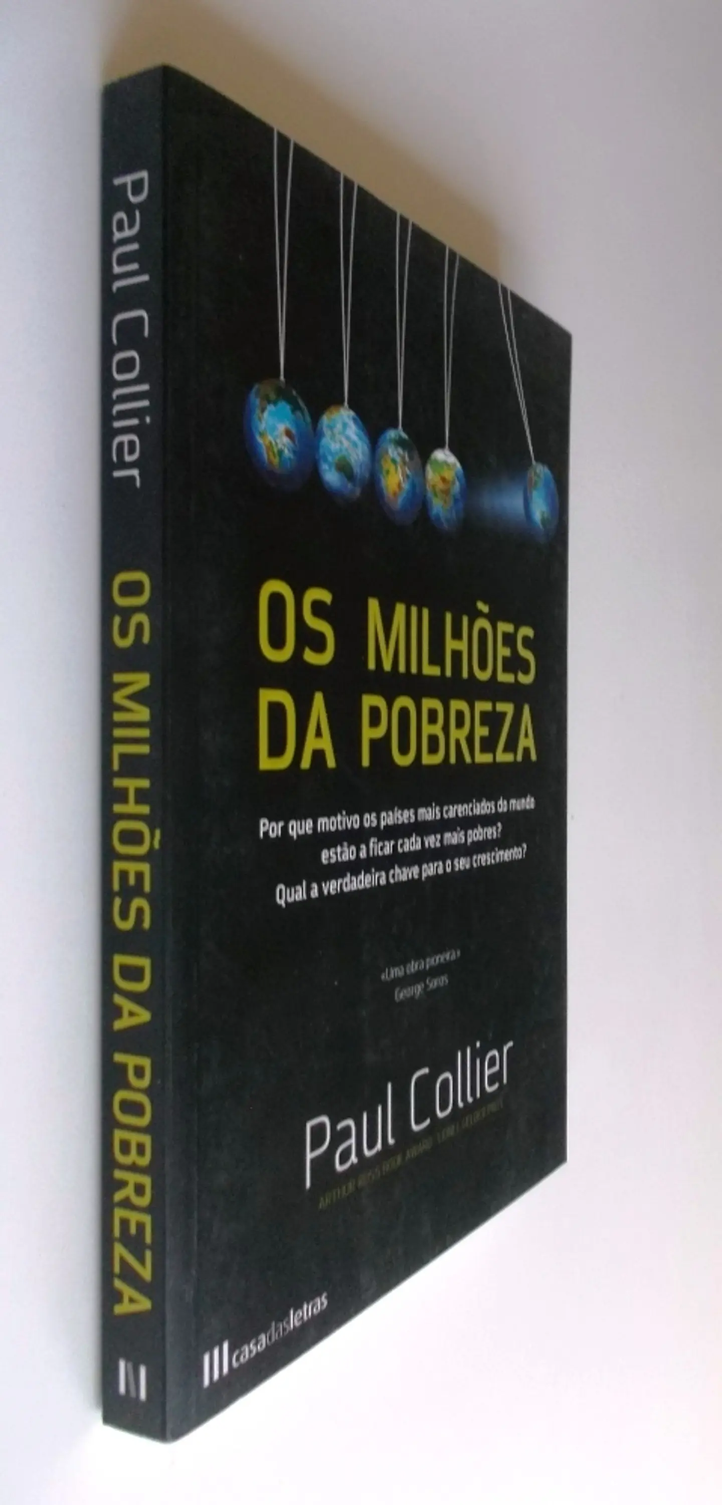 Os milhões da pobreza 3