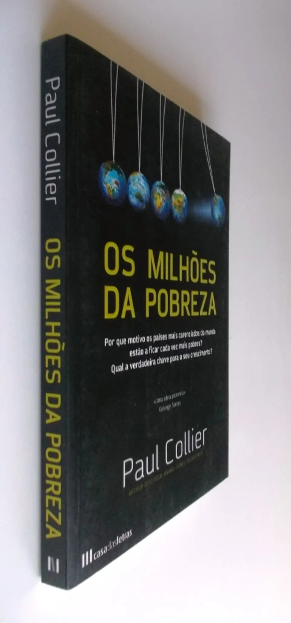 Os milhões da pobreza 3