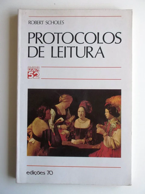 Protocolos de leitura