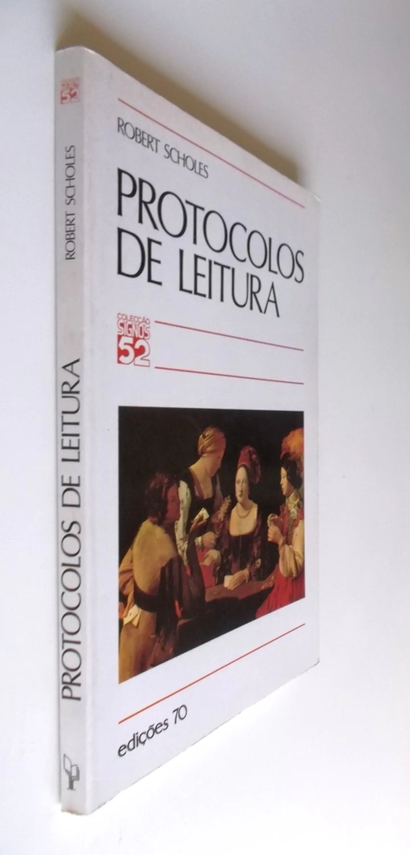 Protocolos de leitura 3