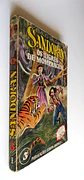 Sandokan - Os tigres de Mompragem - Thumbnail 3