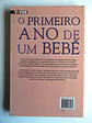 O Primeiro ano de um bebé - Thumbnail 2