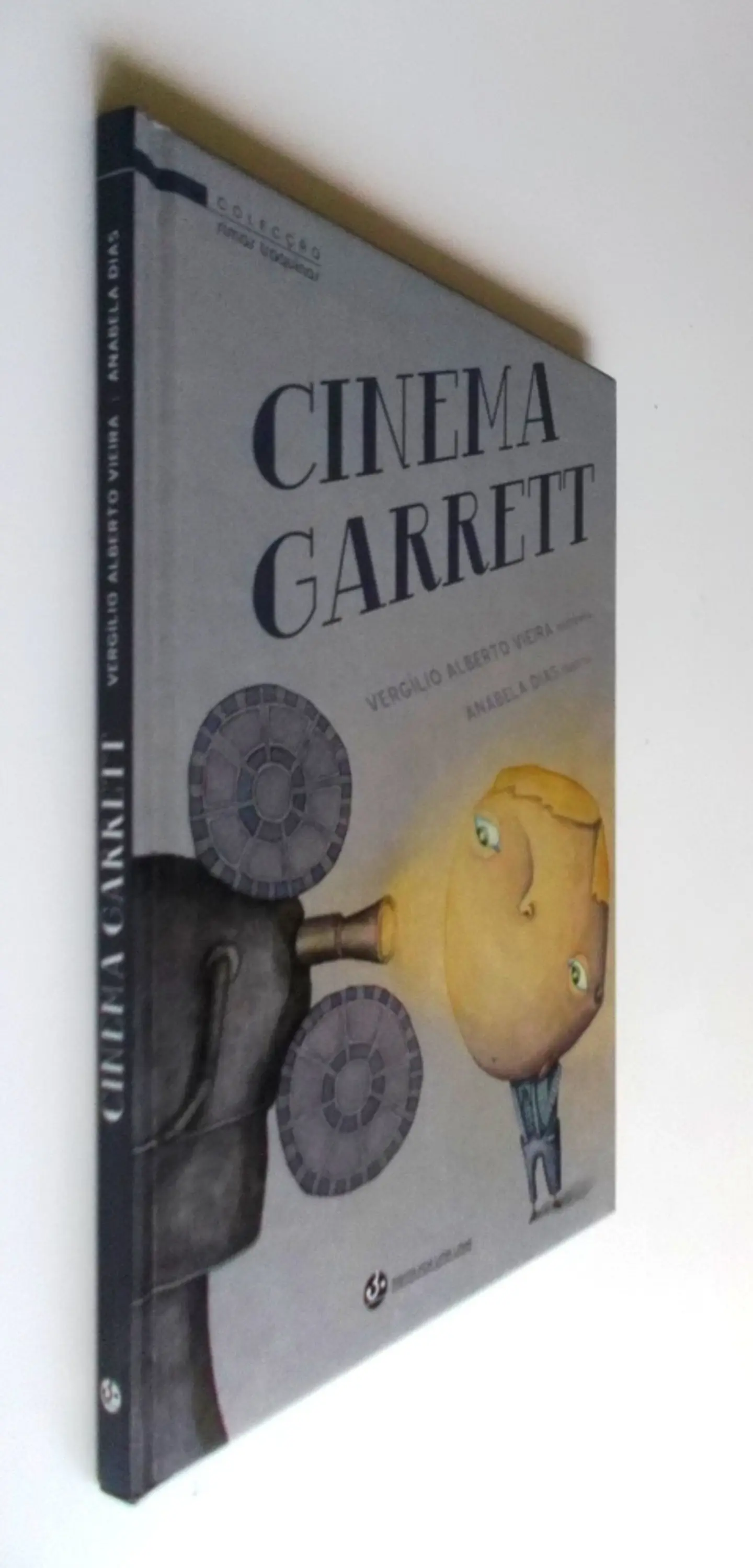 Cinema Garrett 3