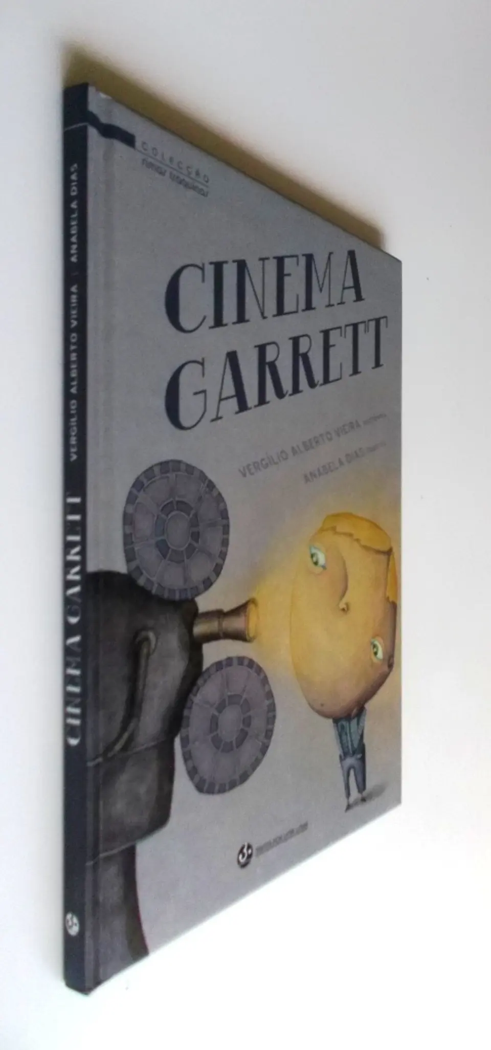 Cinema Garrett 3