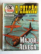 O Falcão 1026 - Major Alvega - thumbnail 1