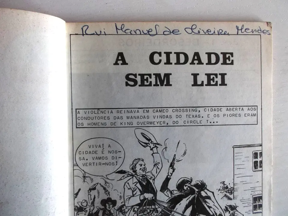 O Falcão 1029 4