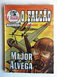 O Falcão 1030 - Major Alvega - thumbnail 1