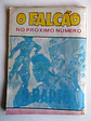 O Falcão 1030 - Major Alvega - thumbnail 2