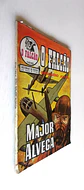 O Falcão 1030 - Major Alvega - thumbnail 3