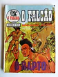 O Falcão 1031 - Caribú - Thumbnail 1