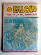 O Falcão 1031 - Caribú - Thumbnail 2