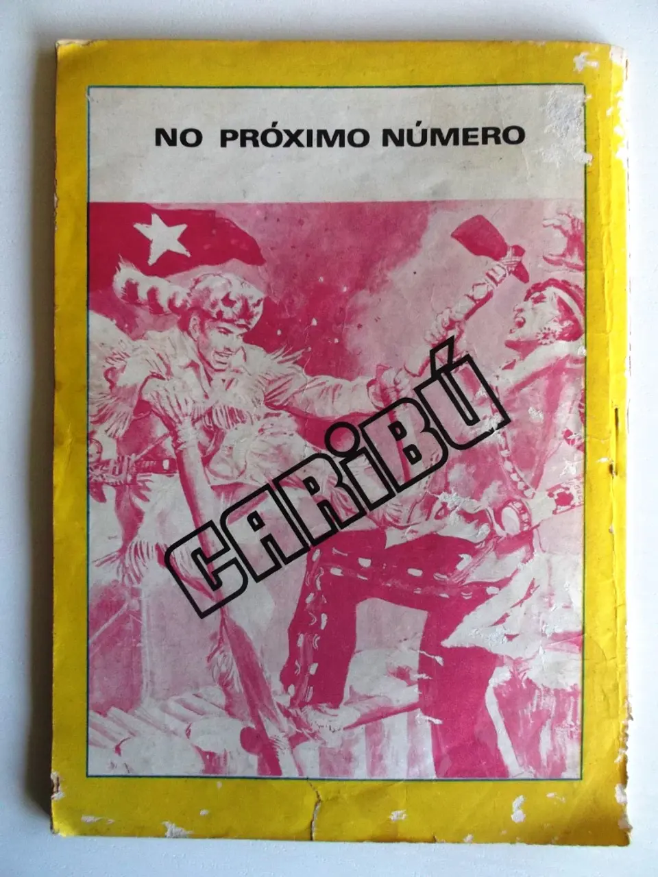 O Falcão 0441 2