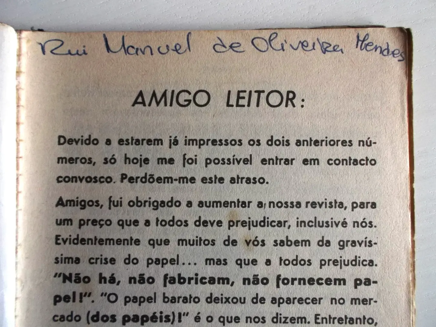 O Falcão 0721 4