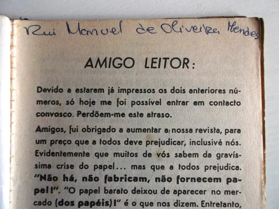 O Falcão 0721 4