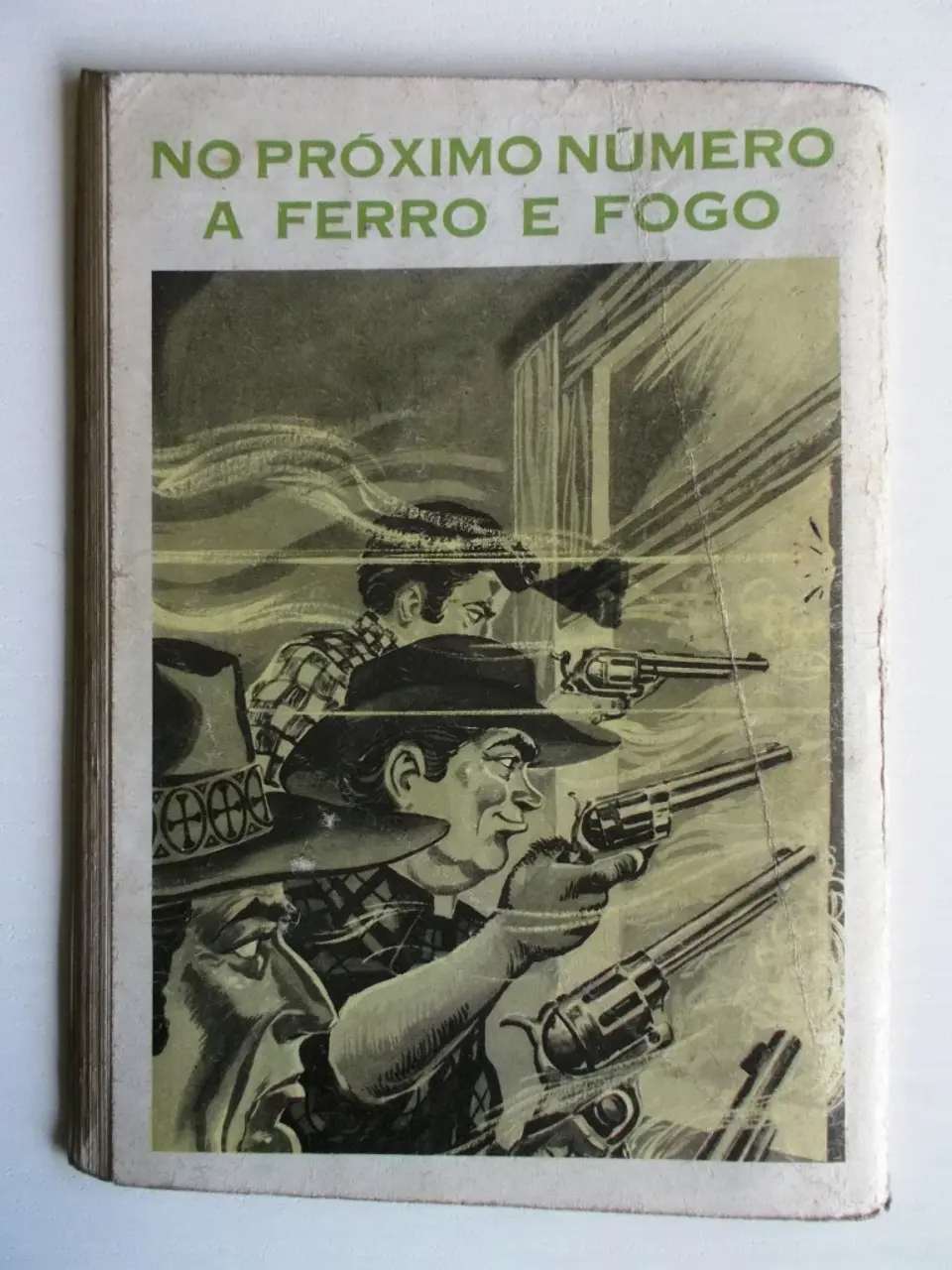 O Falcão 0818 - ENE 3 2