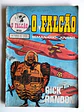 O Falcão 0923 - Rick Randon - thumbnail 1