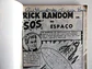 O Falcão 0923 - Rick Randon - thumbnail 4