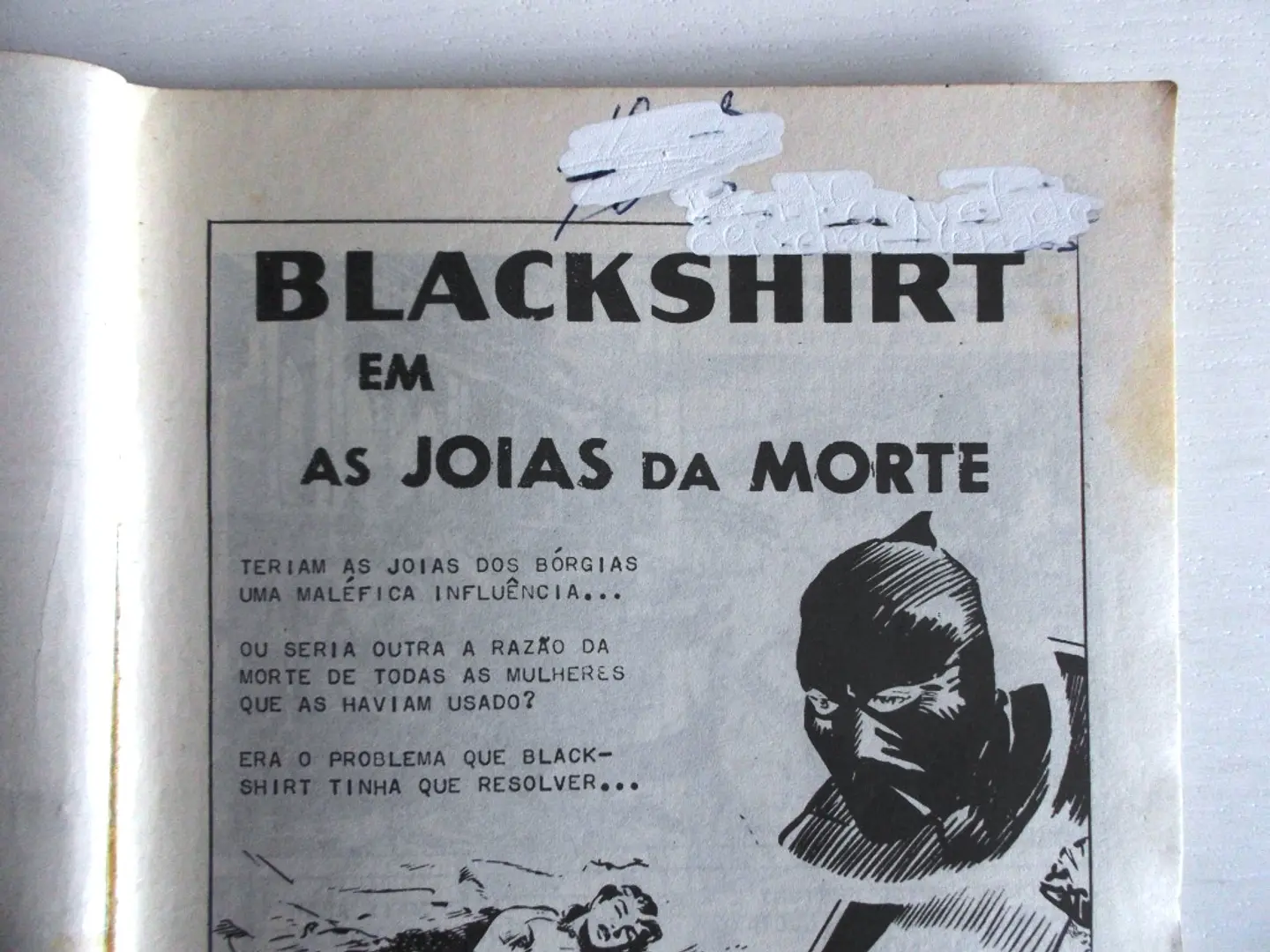 O Falcão 0928 4