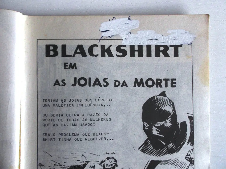 O Falcão 0928 4