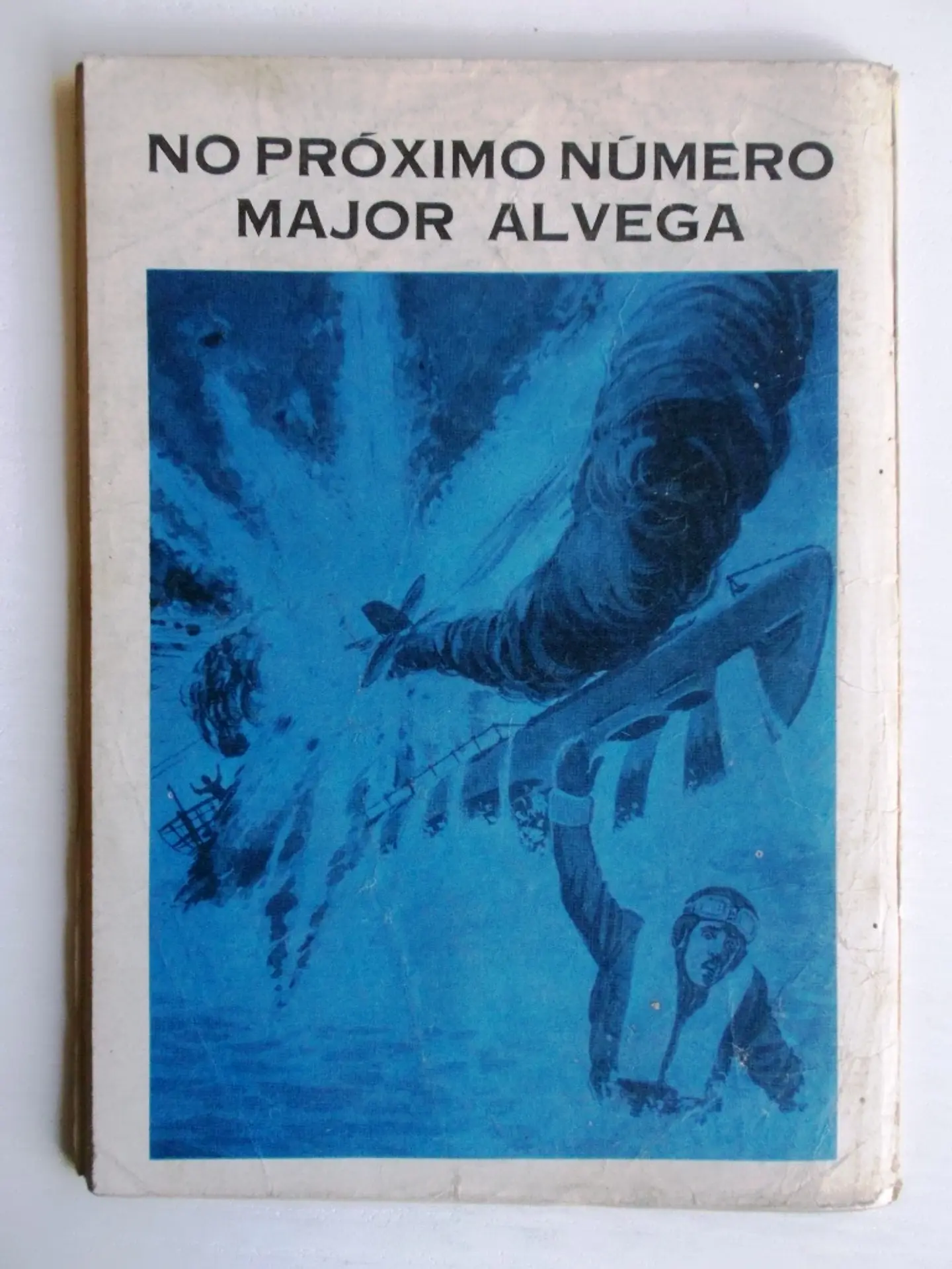 O Falcão 0930 2