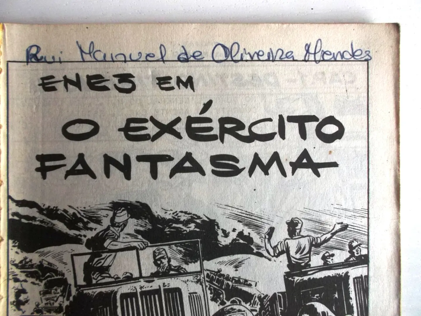 O Falcão 0934 4