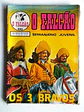O Falcão 0942 - thumbnail 1