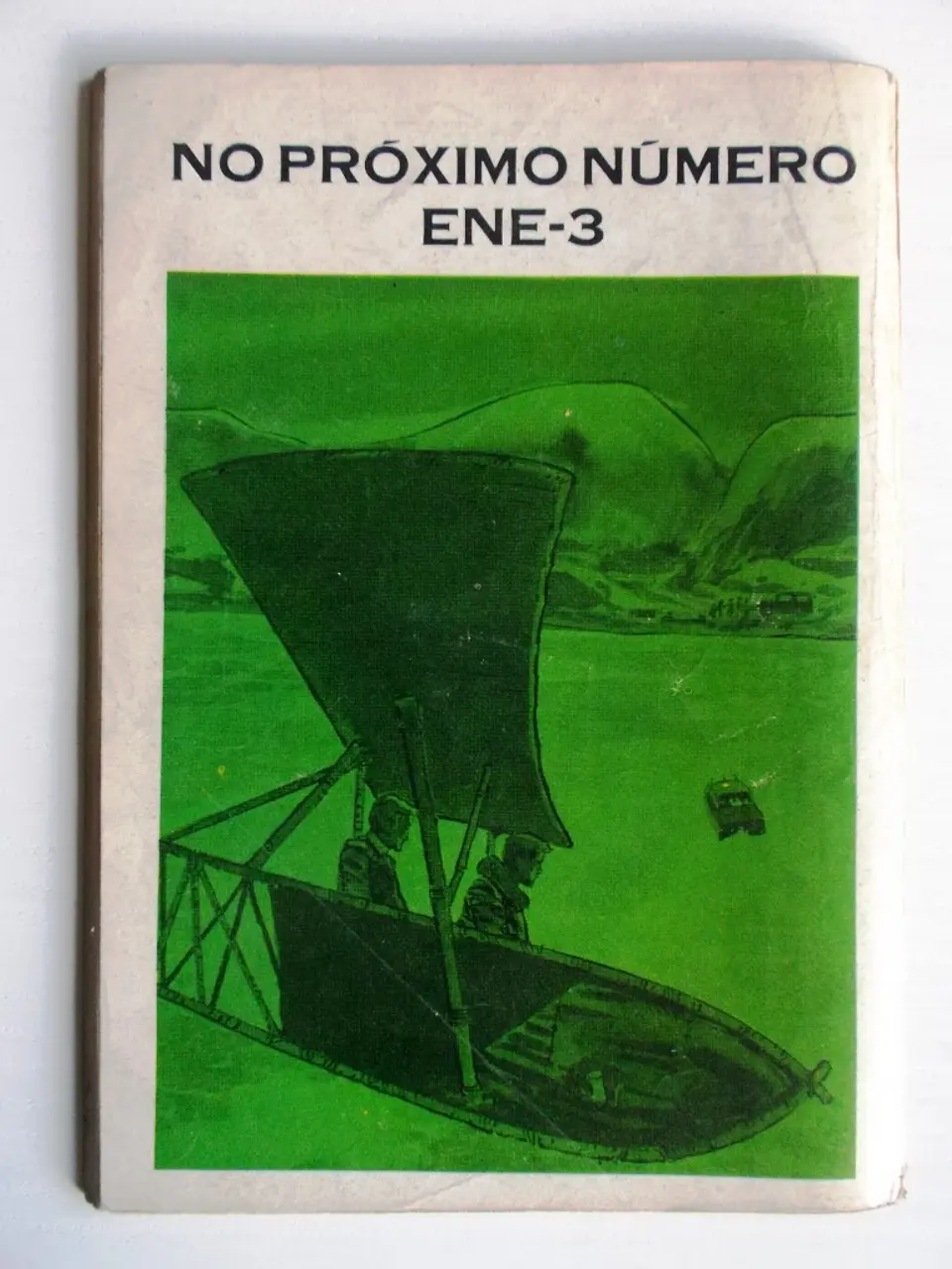 O Falcão 0944 2