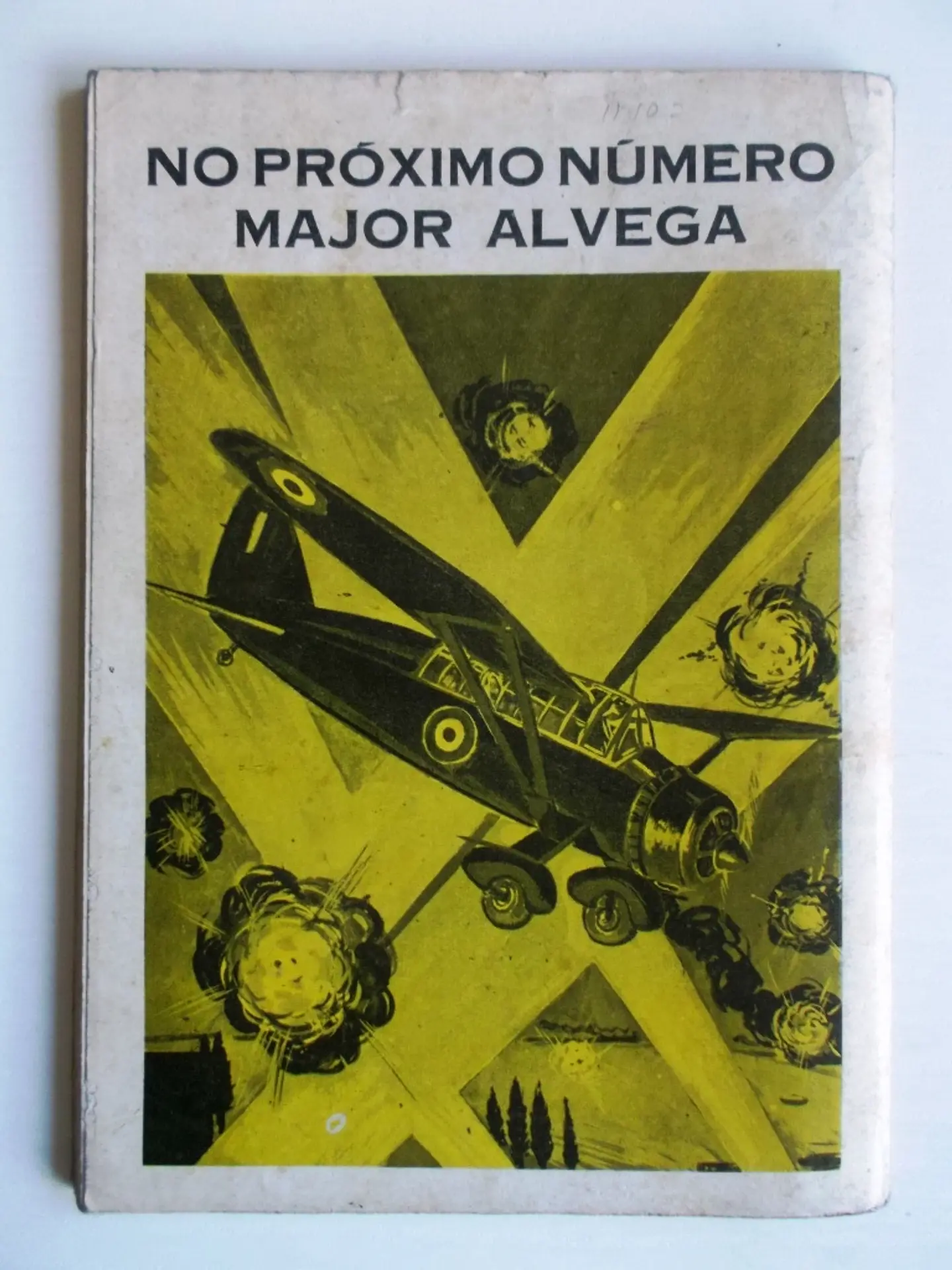 O Falcão 0950 2